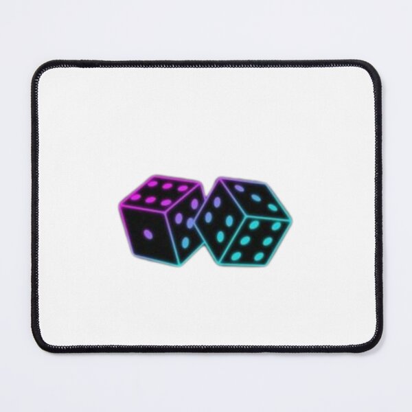 Item preview, DICE designed and sold by ladymiakax.
