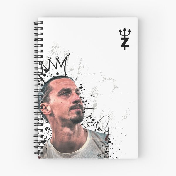 Item preview, King Zlatan designed and sold by Lottz17.