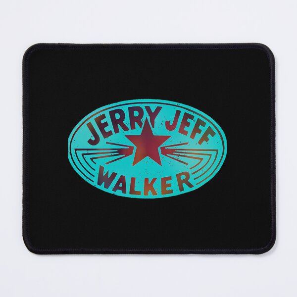 Item preview, Country Jerry Jeff Walker   designed and sold by NuraCoria.