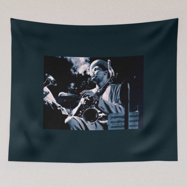 Item preview, Dexter Gordon    designed and sold by NuraCoria.