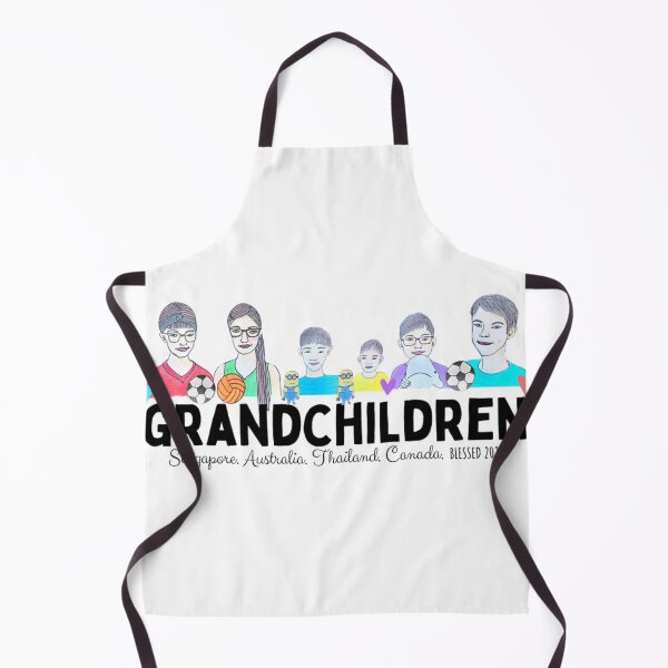 Item preview, Grandchildren designed and sold by WillieHoppe.