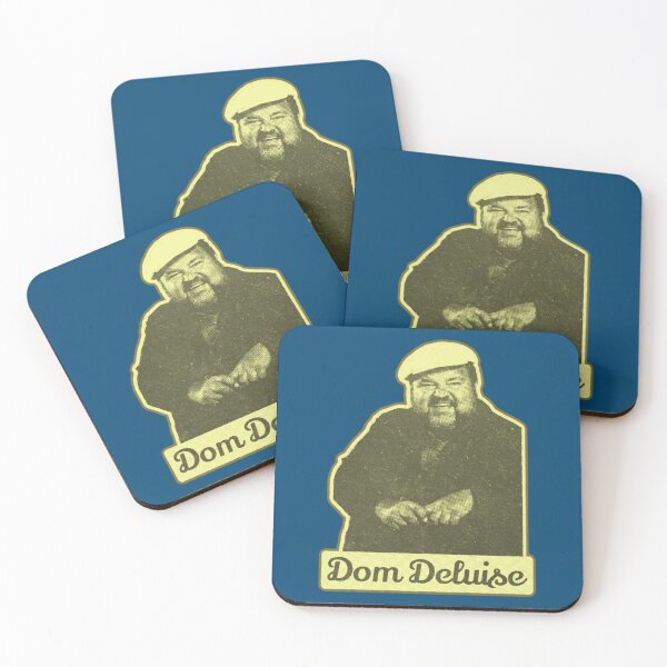 Item preview, Dom Deluise designed and sold by NuraCoria.