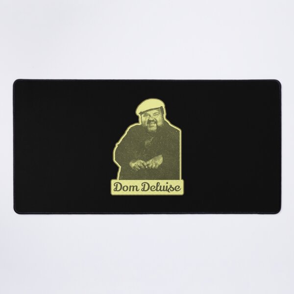 Item preview, Dom Deluise designed and sold by NuraCoria.