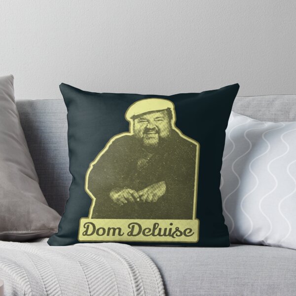 Item preview, Dom Deluise designed and sold by NuraCoria.