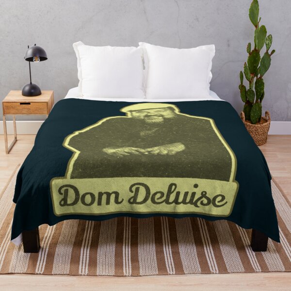 Item preview, Dom Deluise designed and sold by NuraCoria.