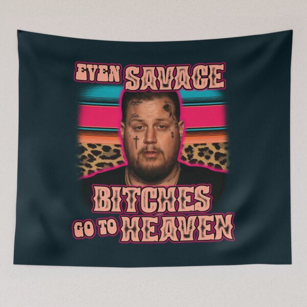 Item preview, Jelly roll save me from myself country music fan song lyric          designed and sold by NuraCoria.