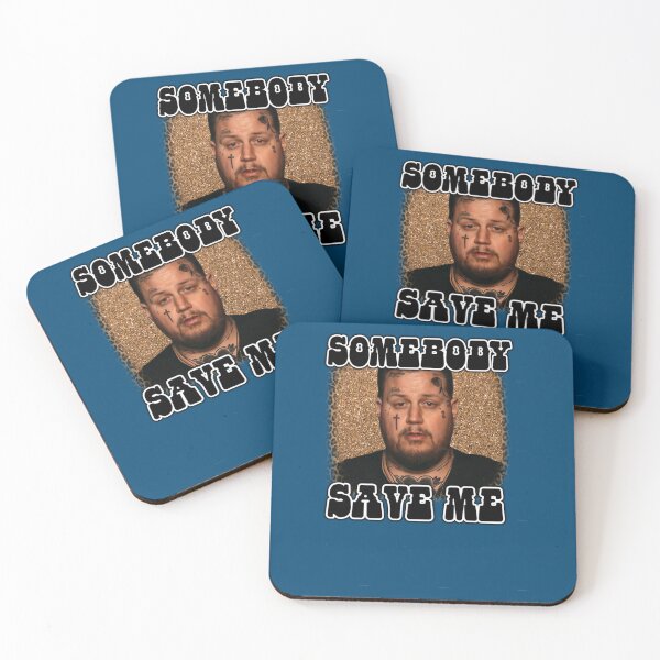 Item preview, Jelly roll save me from myself country music fan song lyric     designed and sold by NuraCoria.
