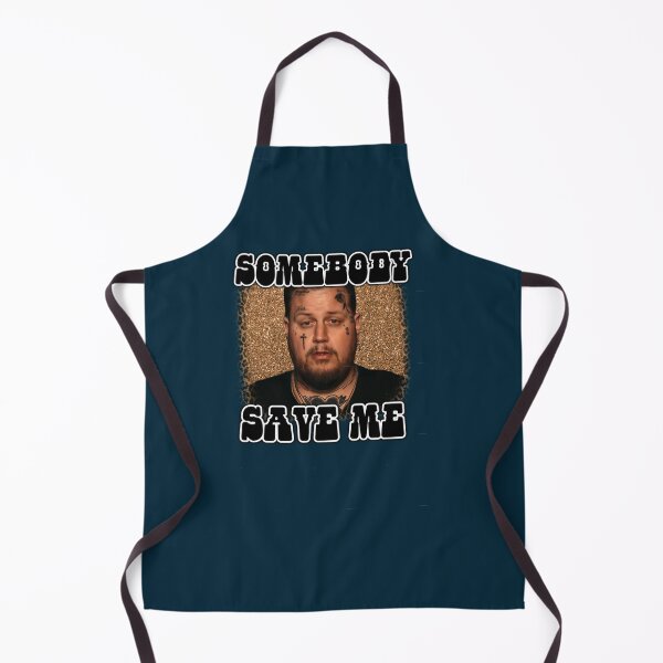 Item preview, Jelly roll save me from myself country music fan song lyric designed and sold by NuraCoria.