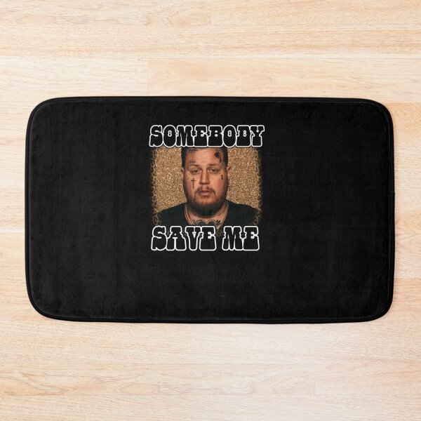 Item preview, Jelly roll save me from myself country music fan song lyric     designed and sold by NuraCoria.