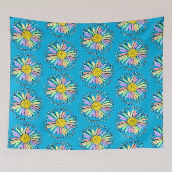 Item preview, Daisy designed and sold by m-yoga-store.