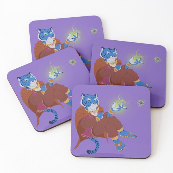 Item preview, Rakshasa designed and sold by BeepBeepster.