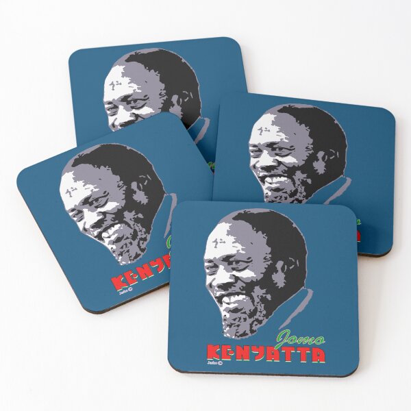 Item preview, Jomo Kenyatta Tri-blend   designed and sold by NuraCoria.