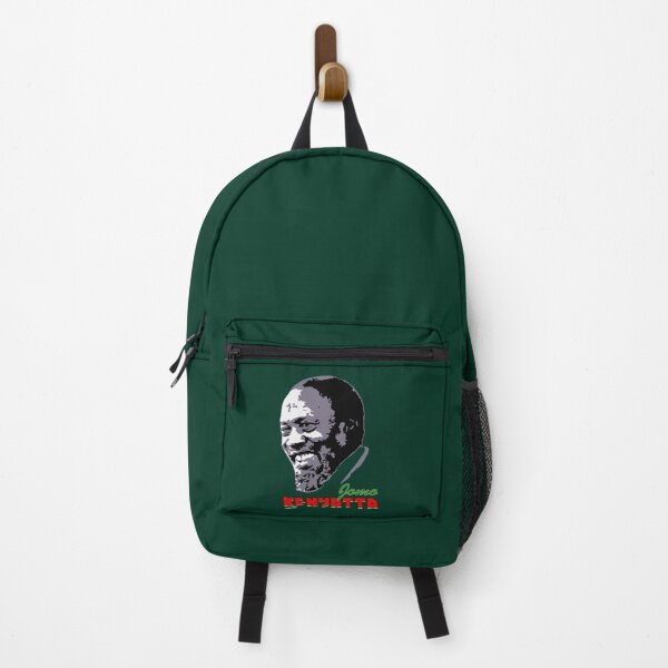Item preview, Jomo Kenyatta Tri-blend designed and sold by NuraCoria.