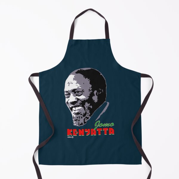 Item preview, Jomo Kenyatta Tri-blend   designed and sold by NuraCoria.