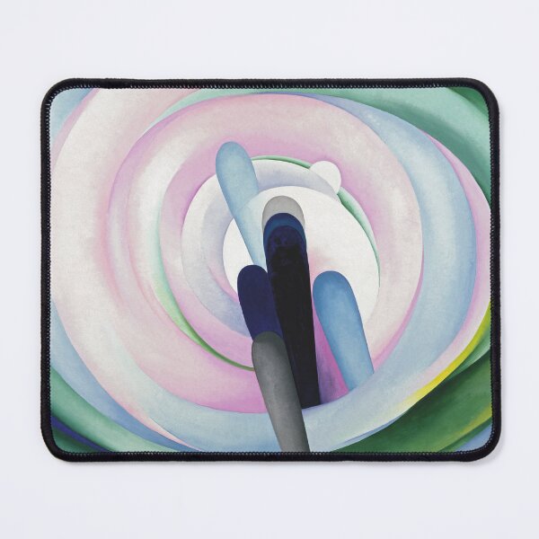 Item preview, Georgia O'Keeffe designed and sold by ArtiFunk.