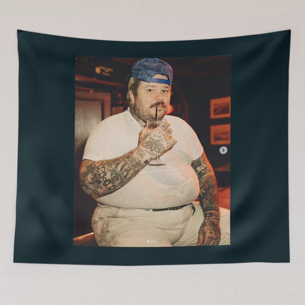 Item preview, Matty Matheson   designed and sold by NuraCoria.