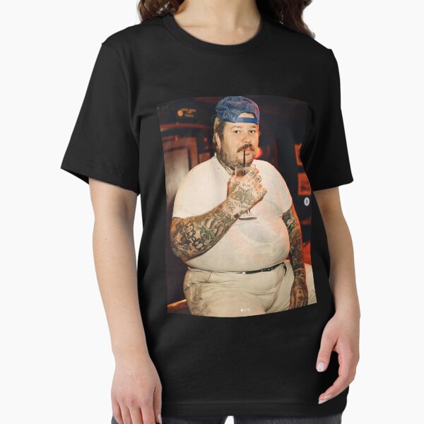 Item preview, Matty Matheson   designed and sold by NuraCoria.