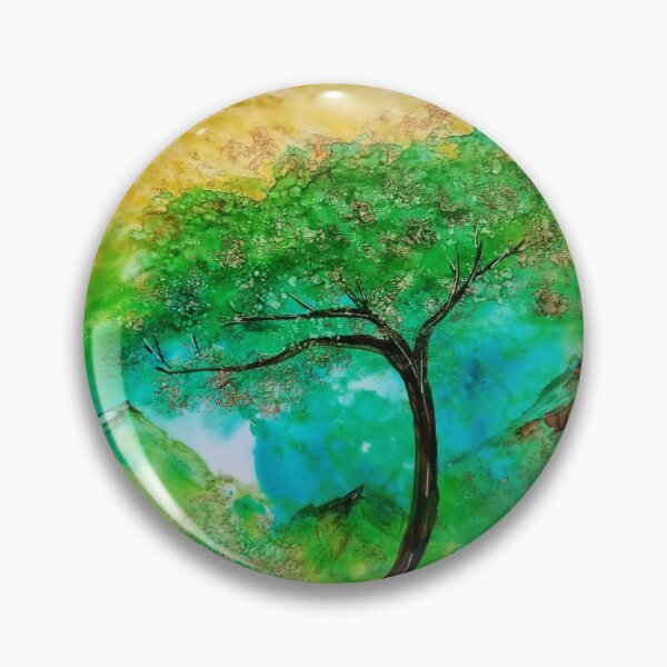Item preview, Late afternoon designed and sold by ShannonSilvaArt.