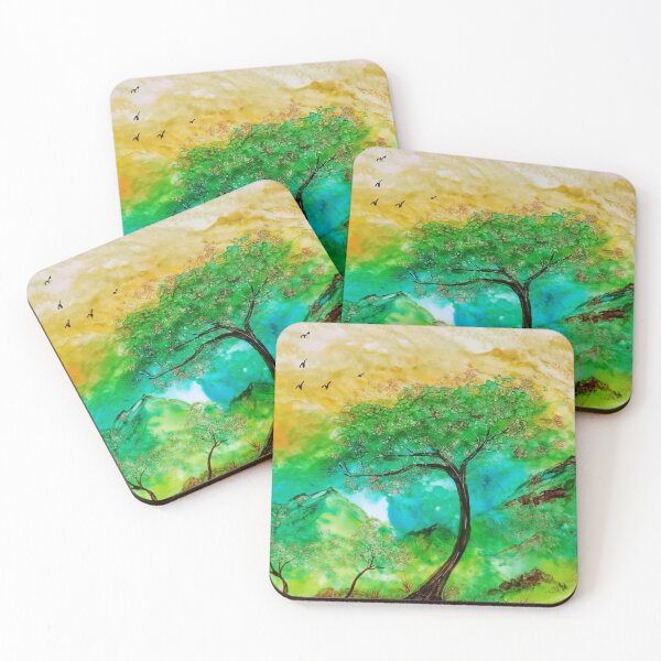 Item preview, Late afternoon designed and sold by ShannonSilvaArt.