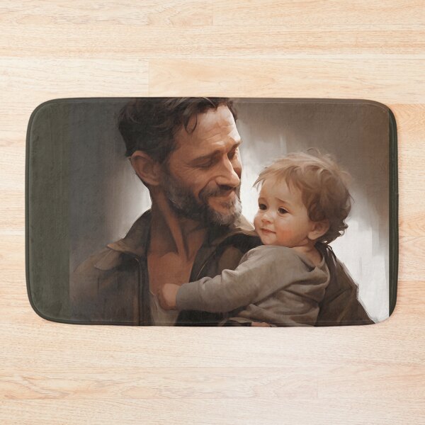 Item preview, Dad's love #2 designed and sold by InsaneLEDP.