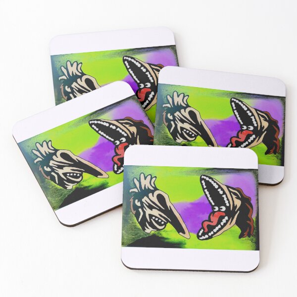 Item preview, The Maitlands designed and sold by Delicious Ambiguity Designs.