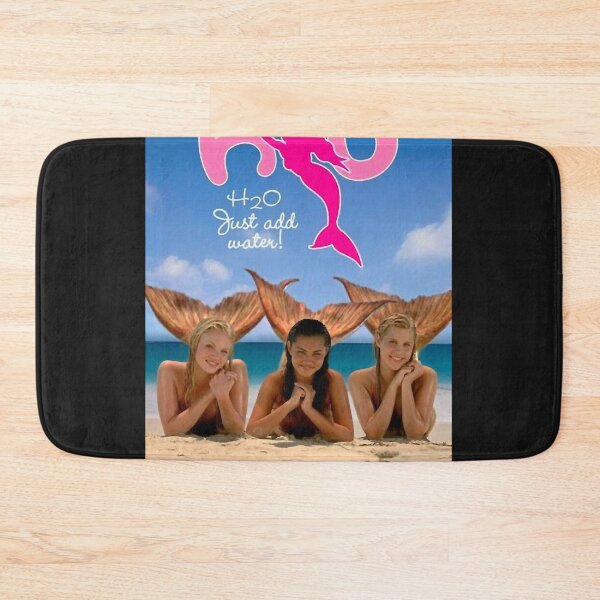 Item preview, h20 just add water designed and sold by Scotty-arrowood.