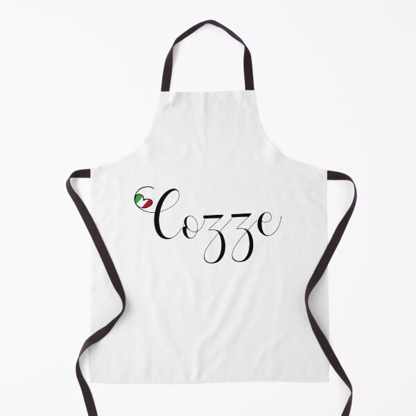 Item preview, Cozze With Italian Heart - I Love Cozze, Italy designed and sold by molamode.