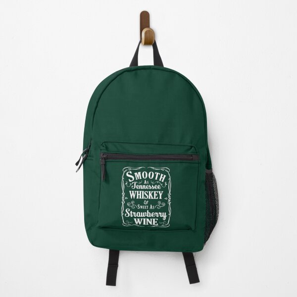 Item preview, Smooth As Tennessee Whiskey Sweet As Strawberry Wine designed and sold by NuraCoria.