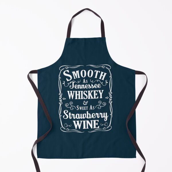 Item preview, Smooth As Tennessee Whiskey Sweet As Strawberry Wine designed and sold by NuraCoria.