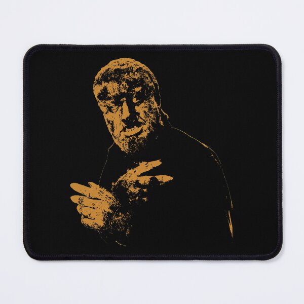 Item preview, The Wolf Man    designed and sold by NuraCoria.