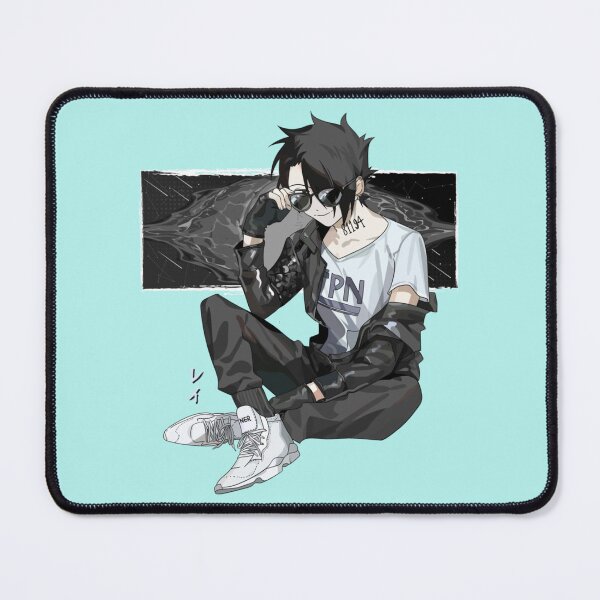 Item preview, Ray Skyfall Promised Neverland designed and sold by JadyReilly.