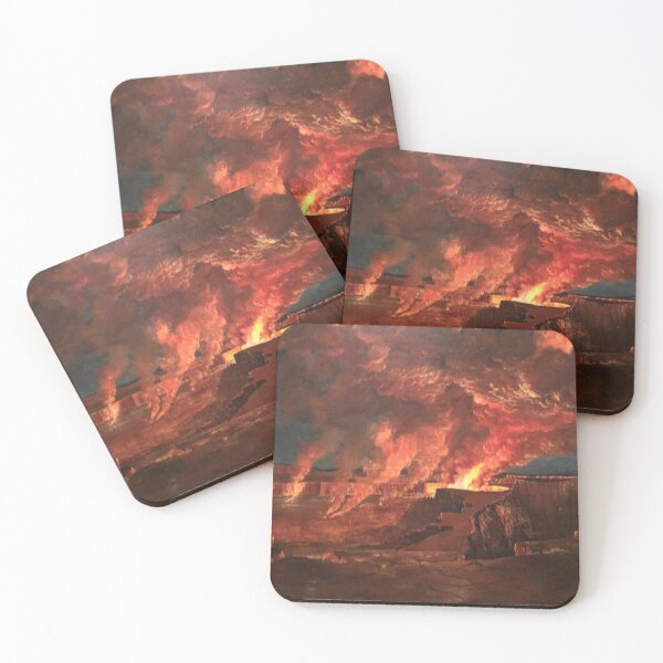 Item preview, volcano designed and sold by longduckdong02.