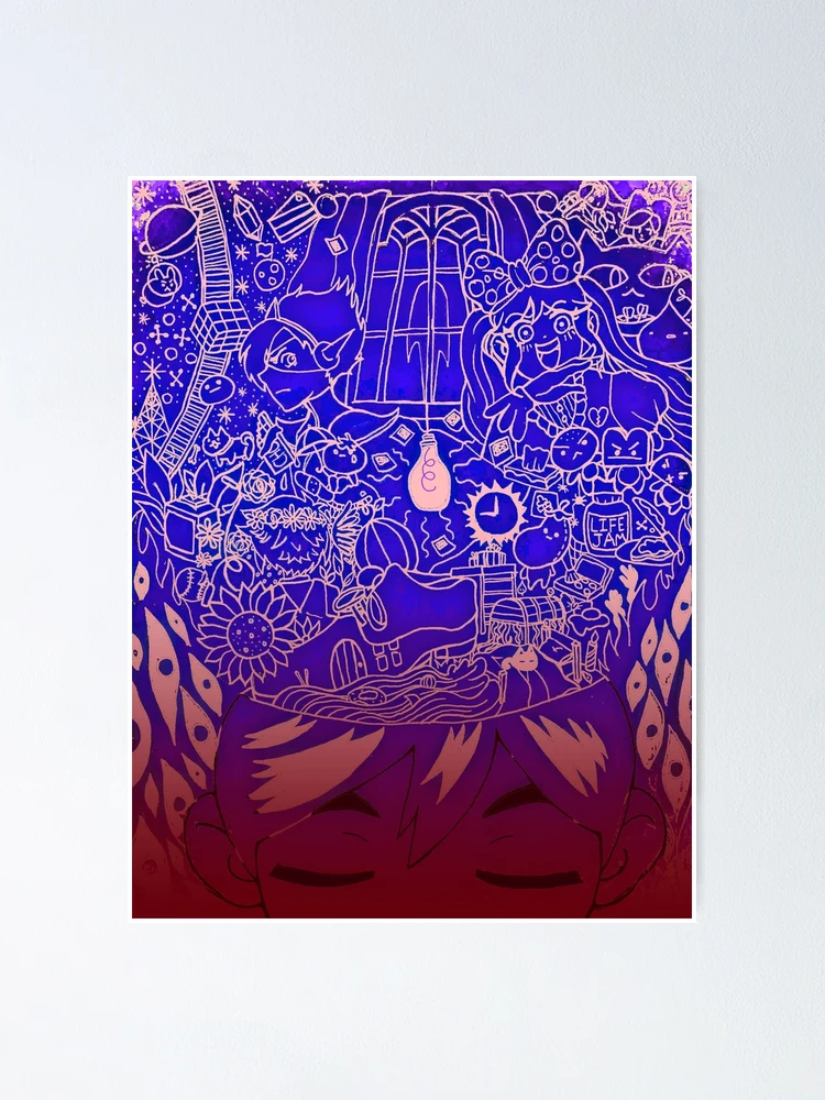 【値下げ中】OMORI HEADSPASE Photos Print Set HEADSPACE Photos Print Set – OMOCAT