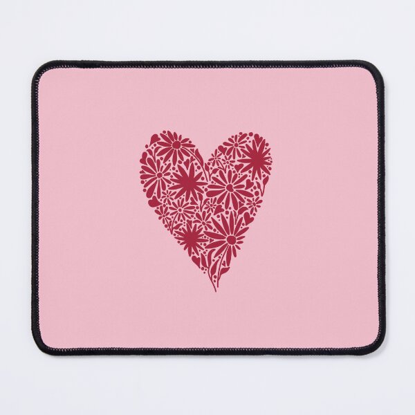 Item preview, A Blossoming Heart designed and sold by designs-by-chlo.