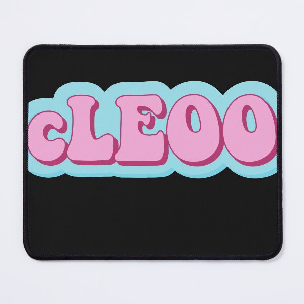 Item preview, cLEOOO designed and sold by Scotty-arrowood.