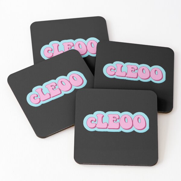 Item preview, cLEOOO designed and sold by Scotty-arrowood.