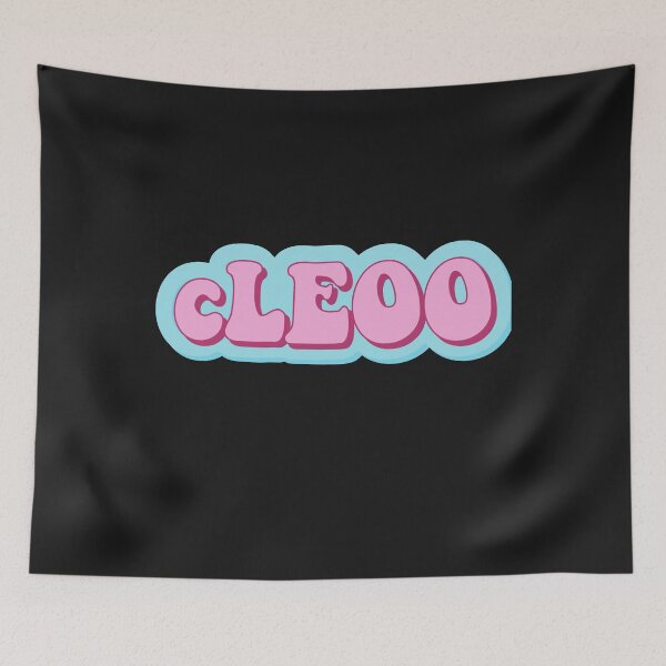 Item preview, cLEOOO designed and sold by Scotty-arrowood.