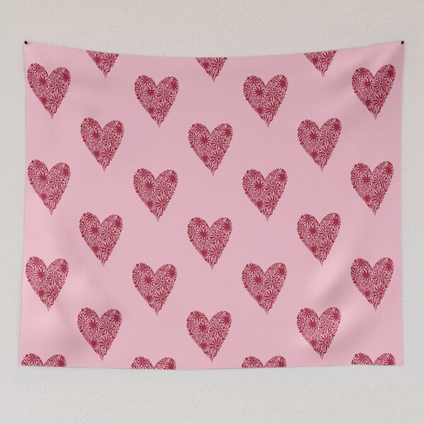 Item preview, A Blossoming Heart designed and sold by designs-by-chlo.