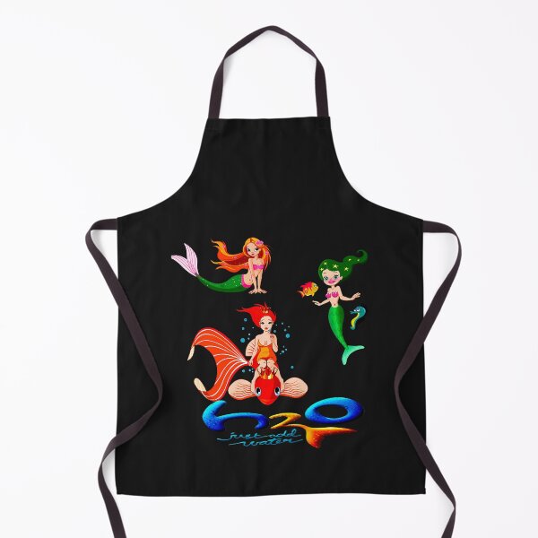 Item preview, H2o Just Add Water - H2o Girls designed and sold by Scotty-arrowood.