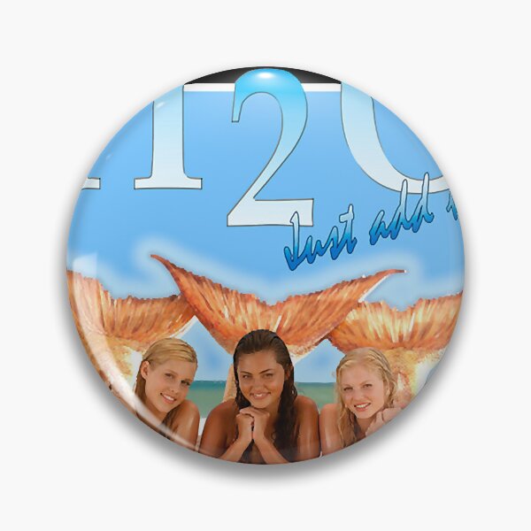 Pin on h20 just add water, h20 mako mermaids!