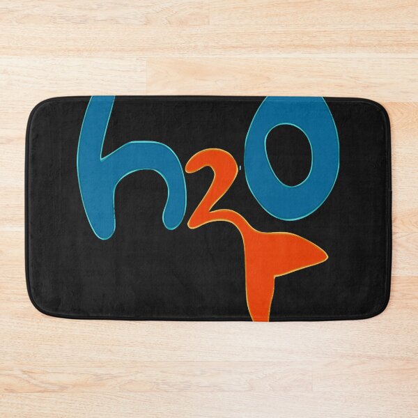 Item preview, H2o Just Add Water - H2o With Mermaid designed and sold by Scotty-arrowood.