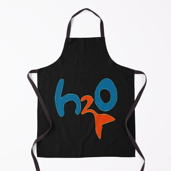 Item preview, H2o Just Add Water - H2o With Mermaid designed and sold by Scotty-arrowood.