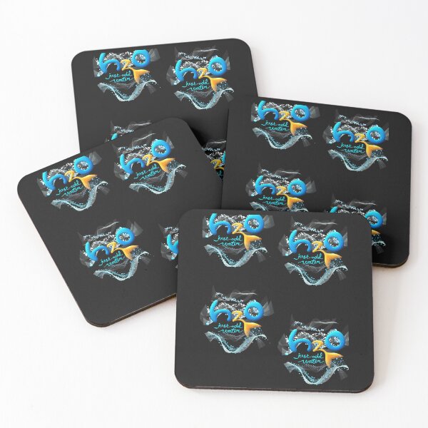 Item preview, H2O Just Add Water s pack designed and sold by Scotty-arrowood.