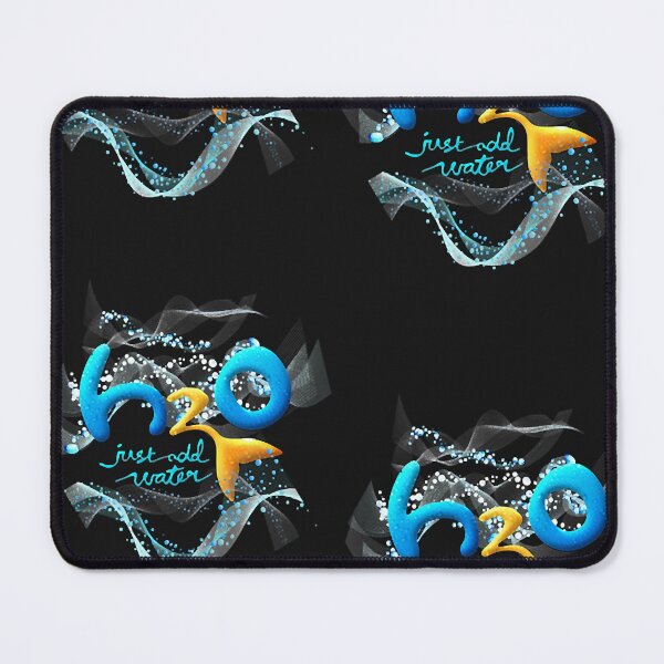 Item preview, H2O Just Add Water s pack designed and sold by Scotty-arrowood.