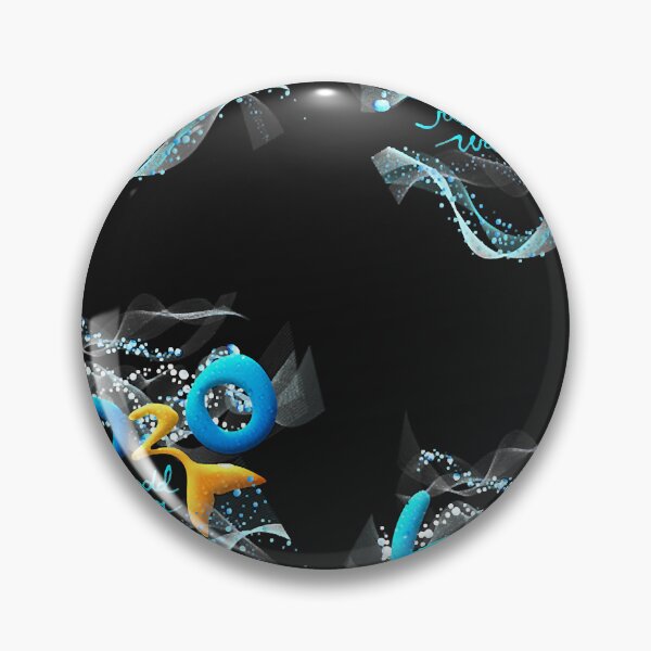 Item preview, H2O Just Add Water s pack designed and sold by Scotty-arrowood.