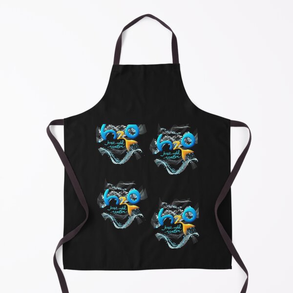 Item preview, H2O Just Add Water s pack designed and sold by Scotty-arrowood.