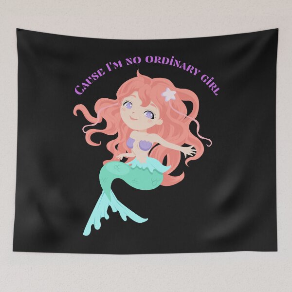 Item preview, Ch2o just add water mermaid designed and sold by Scotty-arrowood.