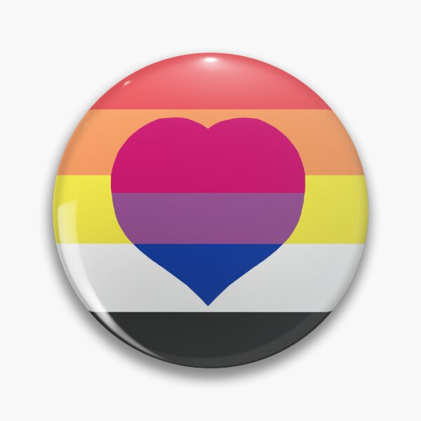 Item preview, Biromantic Lithsexual Flag designed and sold by SanguineDesigns.