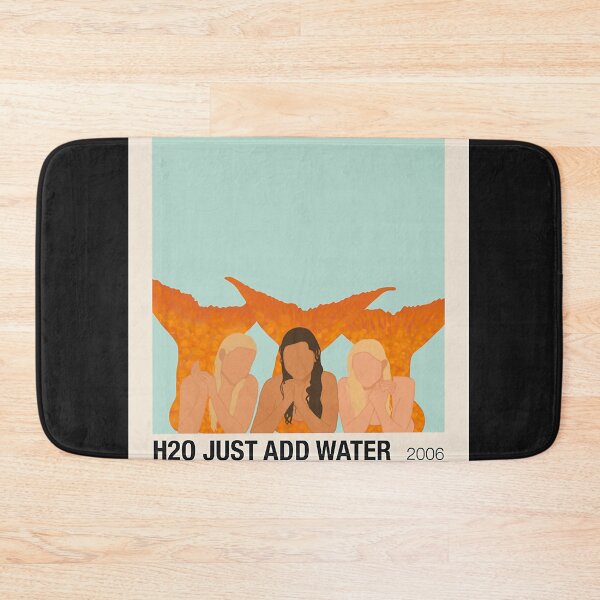 Item preview, H2O just add water trio designed and sold by Scotty-arrowood.