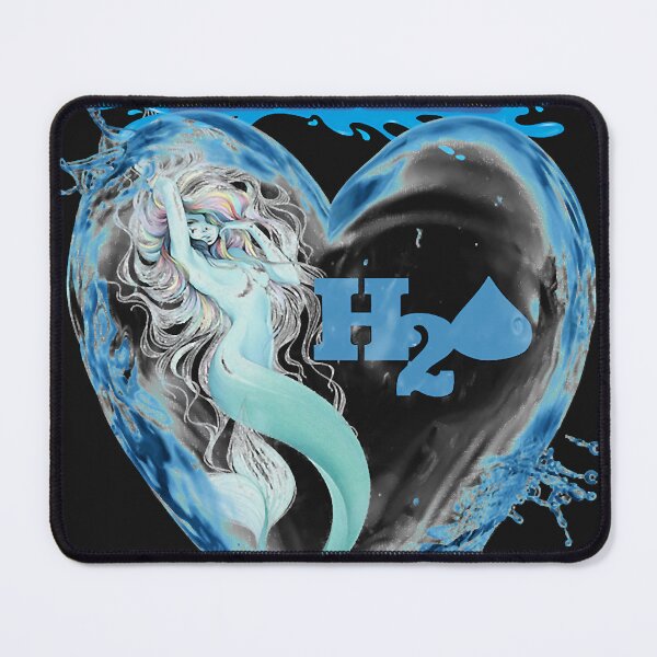 Item preview, H2O Just add water funny gifts designed and sold by Scotty-arrowood.